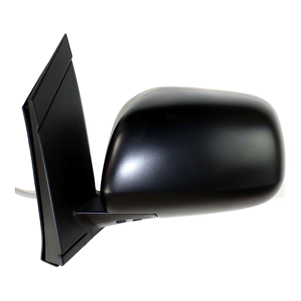 2004-2010 Toyota Sienna Door Mirror Driver Side Power Without Heat_TO1320201-5