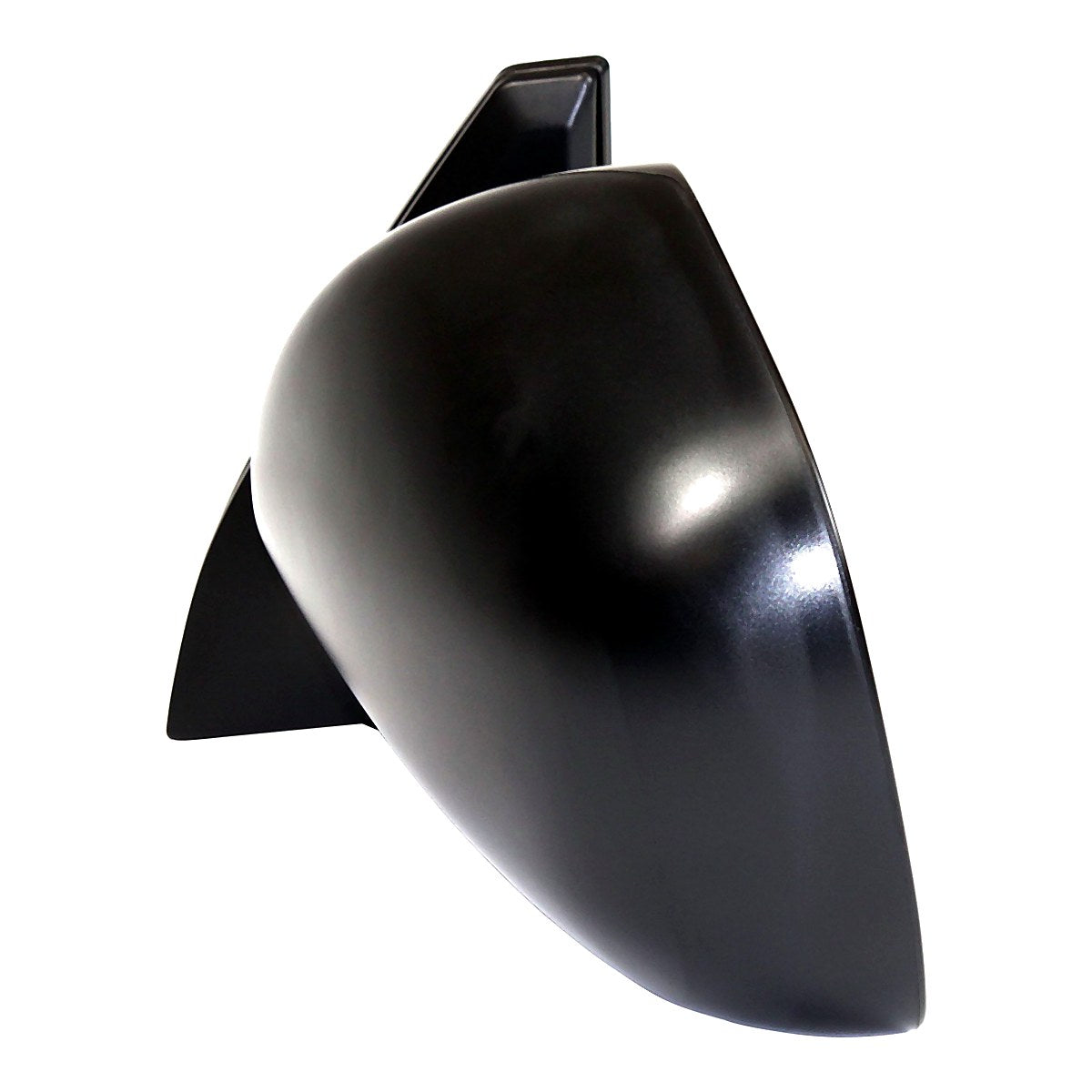 2003-2009 Toyota 4Runner Door Mirror Driver Side Power Without Heat_TO1320202-3
