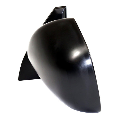 2003-2009 Toyota 4Runner Door Mirror Driver Side Power Without Heat_TO1320202-3