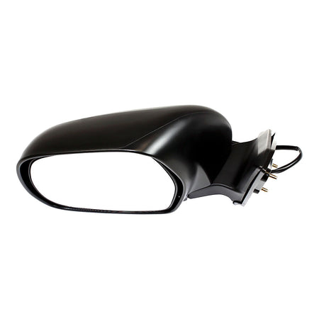 2003-2009 Toyota 4Runner Door Mirror Driver Side Power Without Heat_TO1320202-4