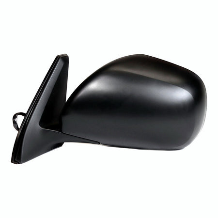 2003-2009 Toyota 4Runner Door Mirror Driver Side Power Without Heat_TO1320202-5