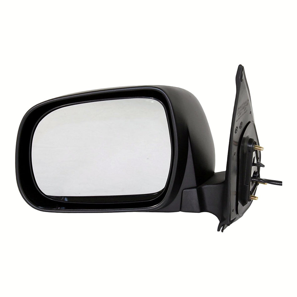 2005-2011 Toyota Tacoma Door Mirror Driver Side Power_TO1320203