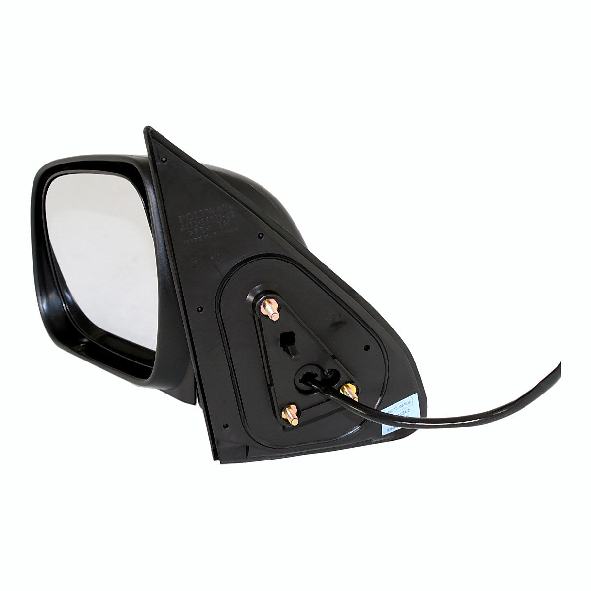 2005-2011 Toyota Tacoma Door Mirror Driver Side Power_TO1320203-2