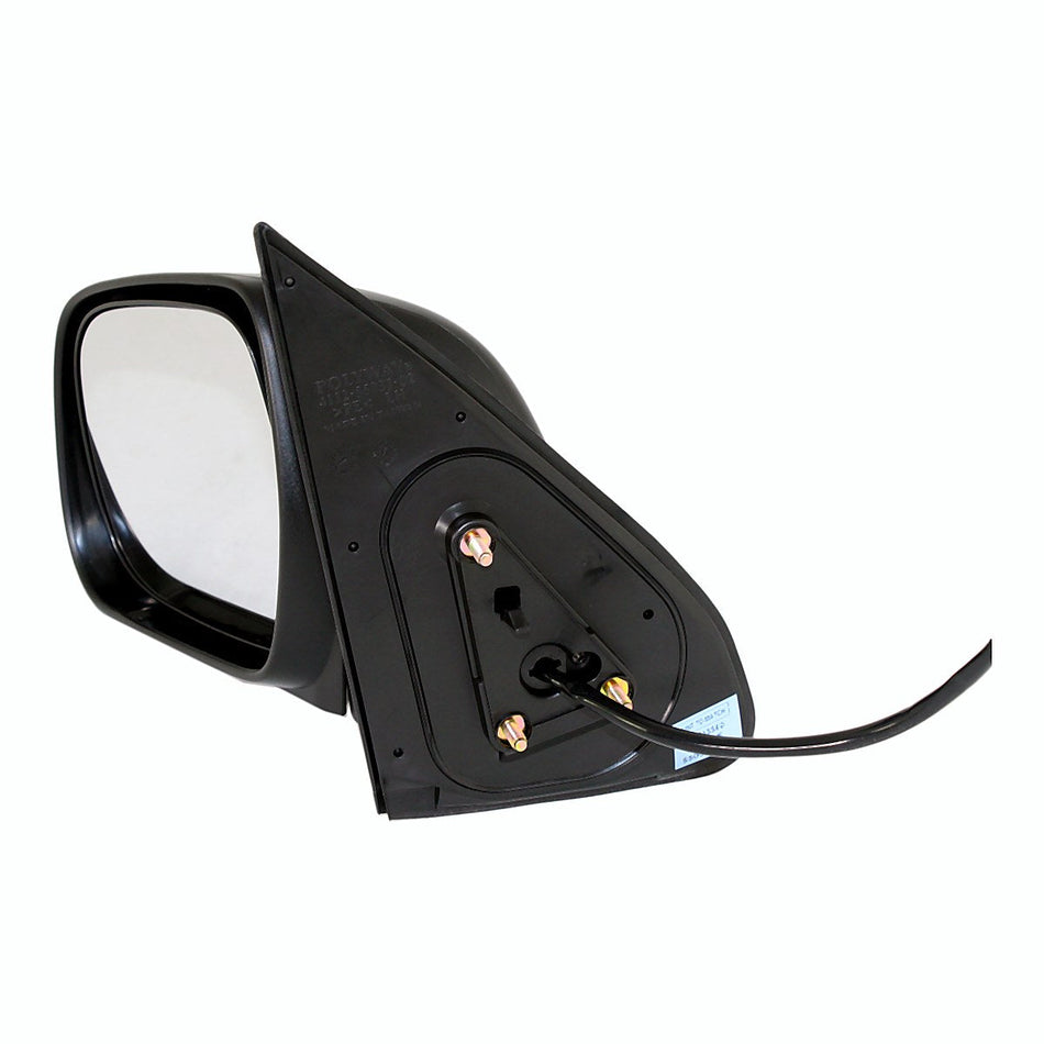 2005-2011 Toyota Tacoma Door Mirror Driver Side Power_TO1320203-2