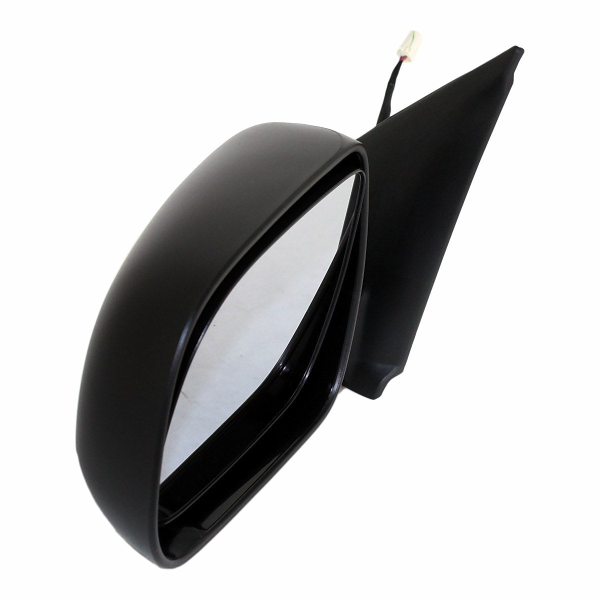2005-2011 Toyota Tacoma Door Mirror Driver Side Power_TO1320203-3