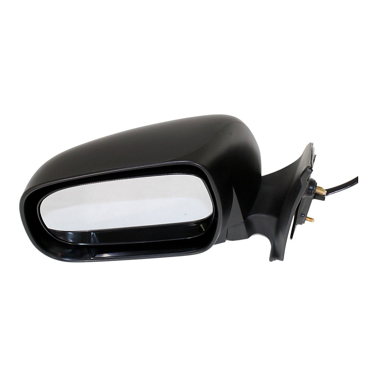 2005-2011 Toyota Tacoma Door Mirror Driver Side Power_TO1320203-4