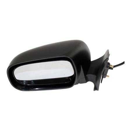 2005-2011 Toyota Tacoma Door Mirror Driver Side Power_TO1320203-4