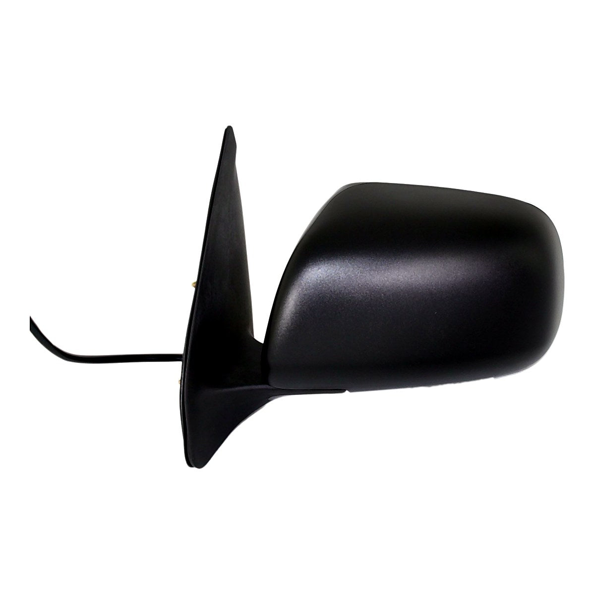 2005-2011 Toyota Tacoma Door Mirror Driver Side Power_TO1320203-5