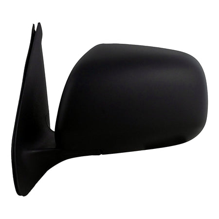 2005-2011 Toyota Tacoma Door Mirror Driver Side Manual (Regular/Access)_TO1320204-4