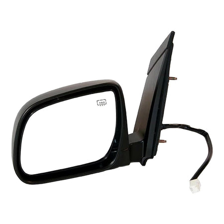 2004-2010 Toyota Sienna Door Mirror Driver Side Power Heated_TO1320205