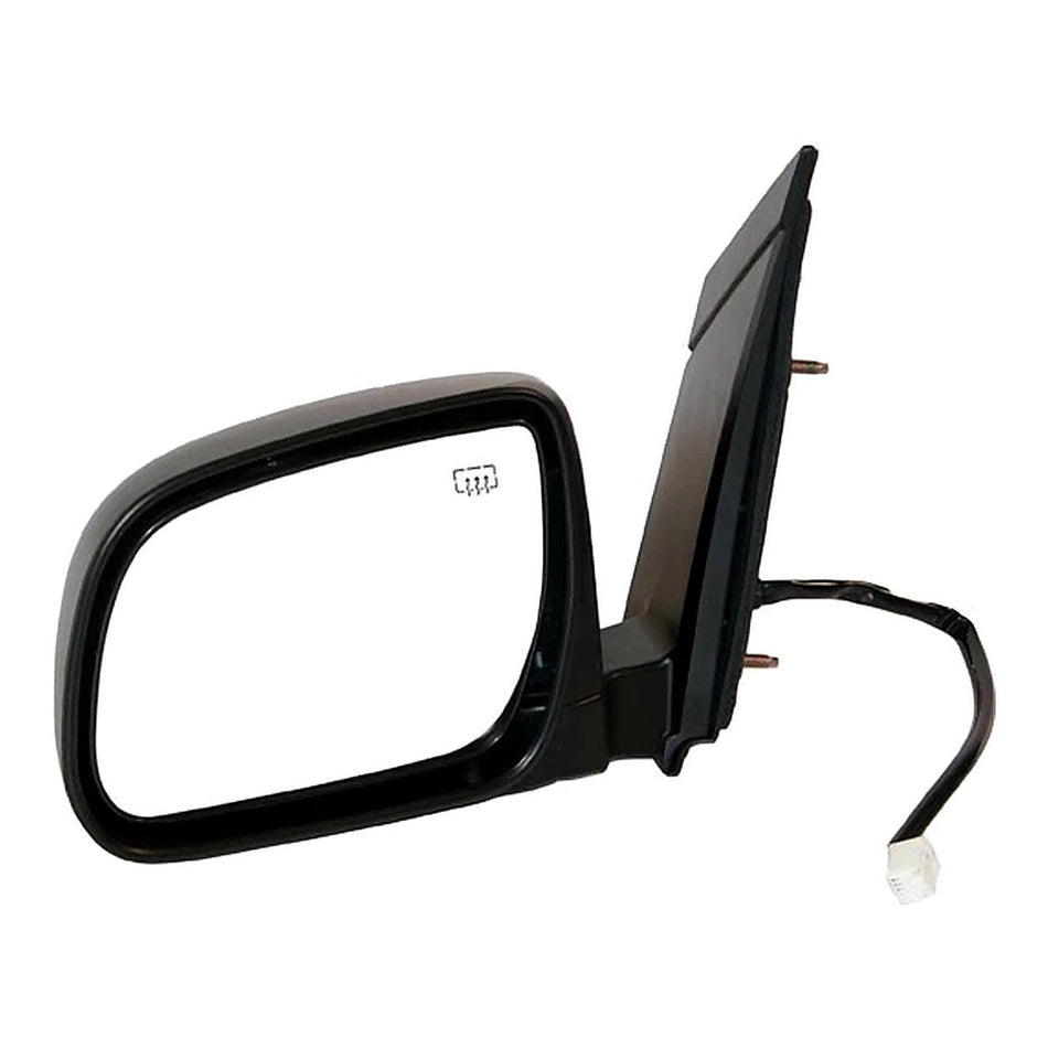2004-2010 Toyota Sienna Door Mirror Driver Side Power Heated_TO1320205