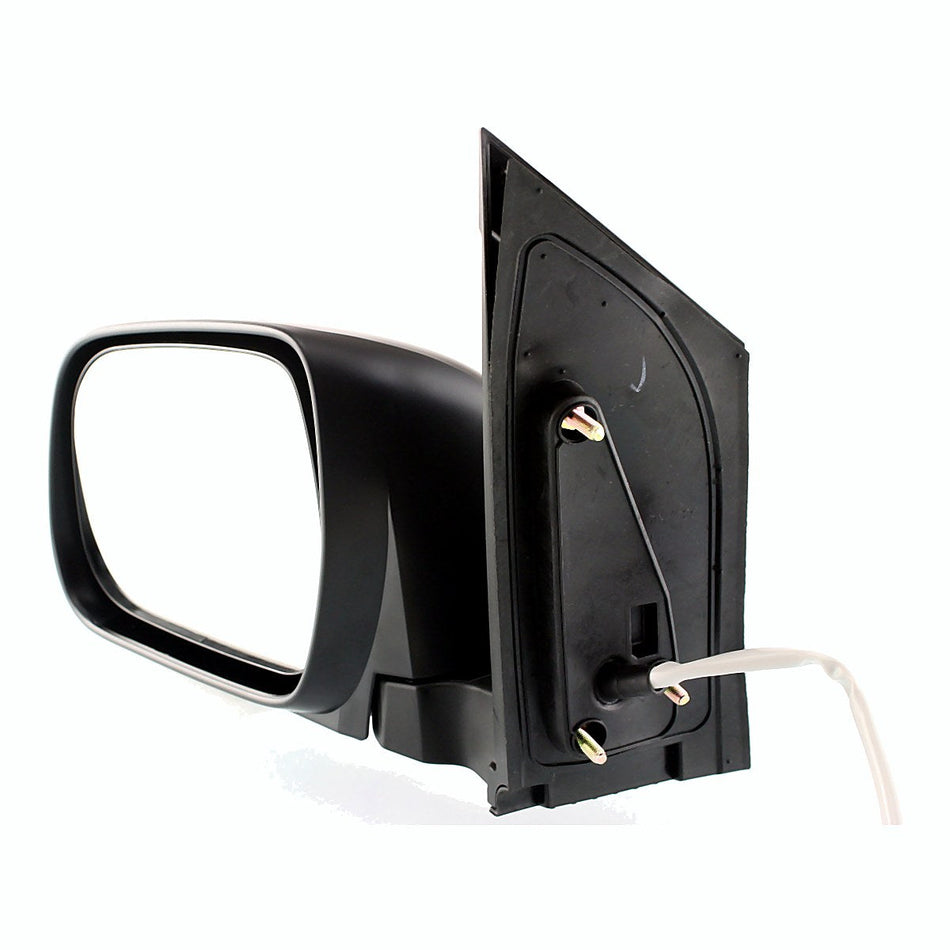 2004-2010 Toyota Sienna Door Mirror Driver Side Power Heated_TO1320205-2