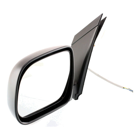 2004-2010 Toyota Sienna Door Mirror Driver Side Power Heated_TO1320205-3