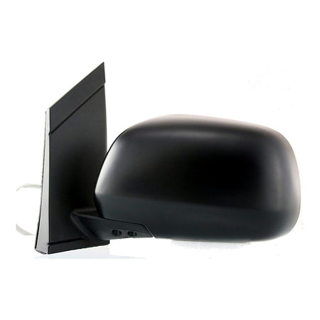 2004-2010 Toyota Sienna Door Mirror Driver Side Power Heated_TO1320205-5