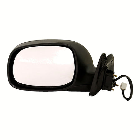 2003-2004 Toyota Tundra Door Mirror Driver Side Power Heated Ptm Regular/Access Cab Ltd Model_TO1320208