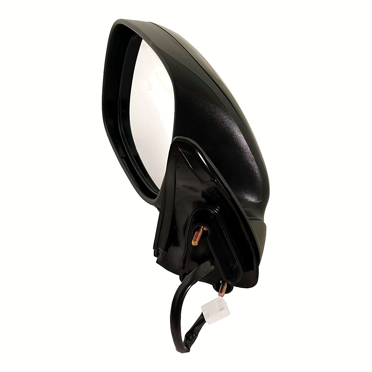 2003-2004 Toyota Tundra Door Mirror Driver Side Power Heated Ptm Regular/Access Cab Ltd Model_TO1320208-2