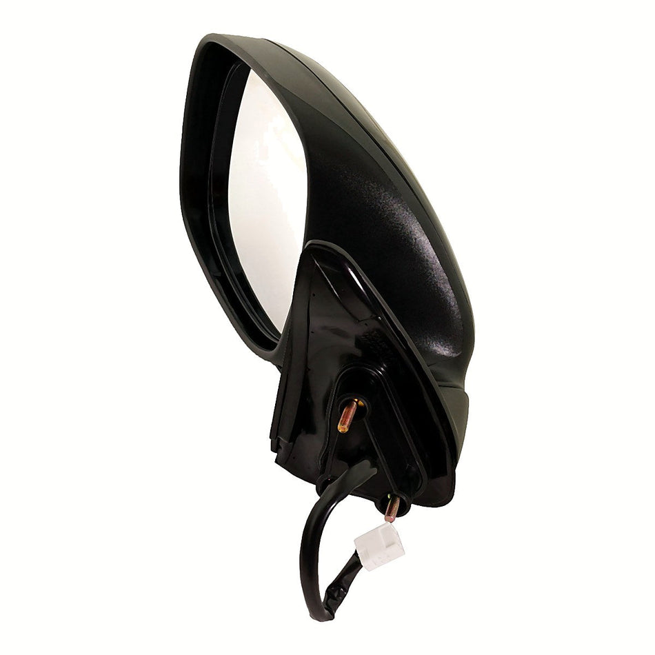 2003-2004 Toyota Tundra Door Mirror Driver Side Power Heated Ptm Regular/Access Cab Ltd Model_TO1320208-2