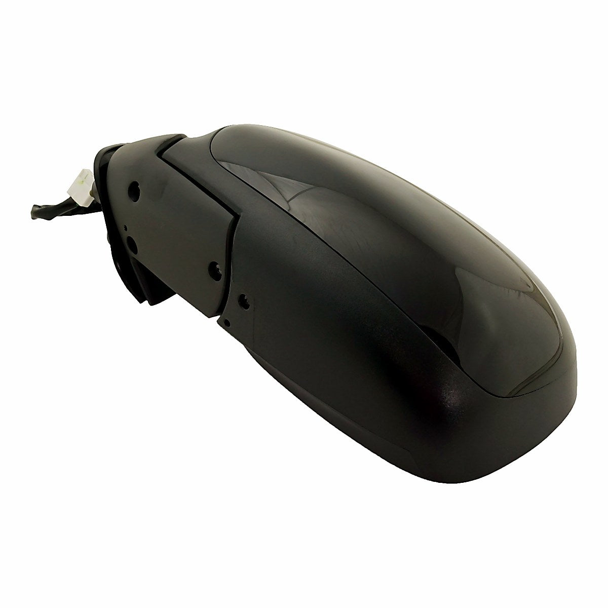 2003-2004 Toyota Tundra Door Mirror Driver Side Power Heated Ptm Regular/Access Cab Ltd Model_TO1320208-4