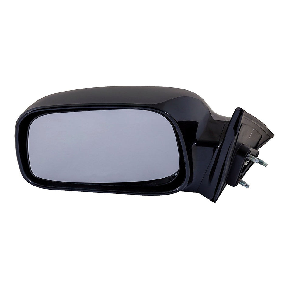 2002-2006 Toyota Camry Door Mirror Driver Side Power Without Heat Ptm Non Foldaway Japan Built_TO1320210