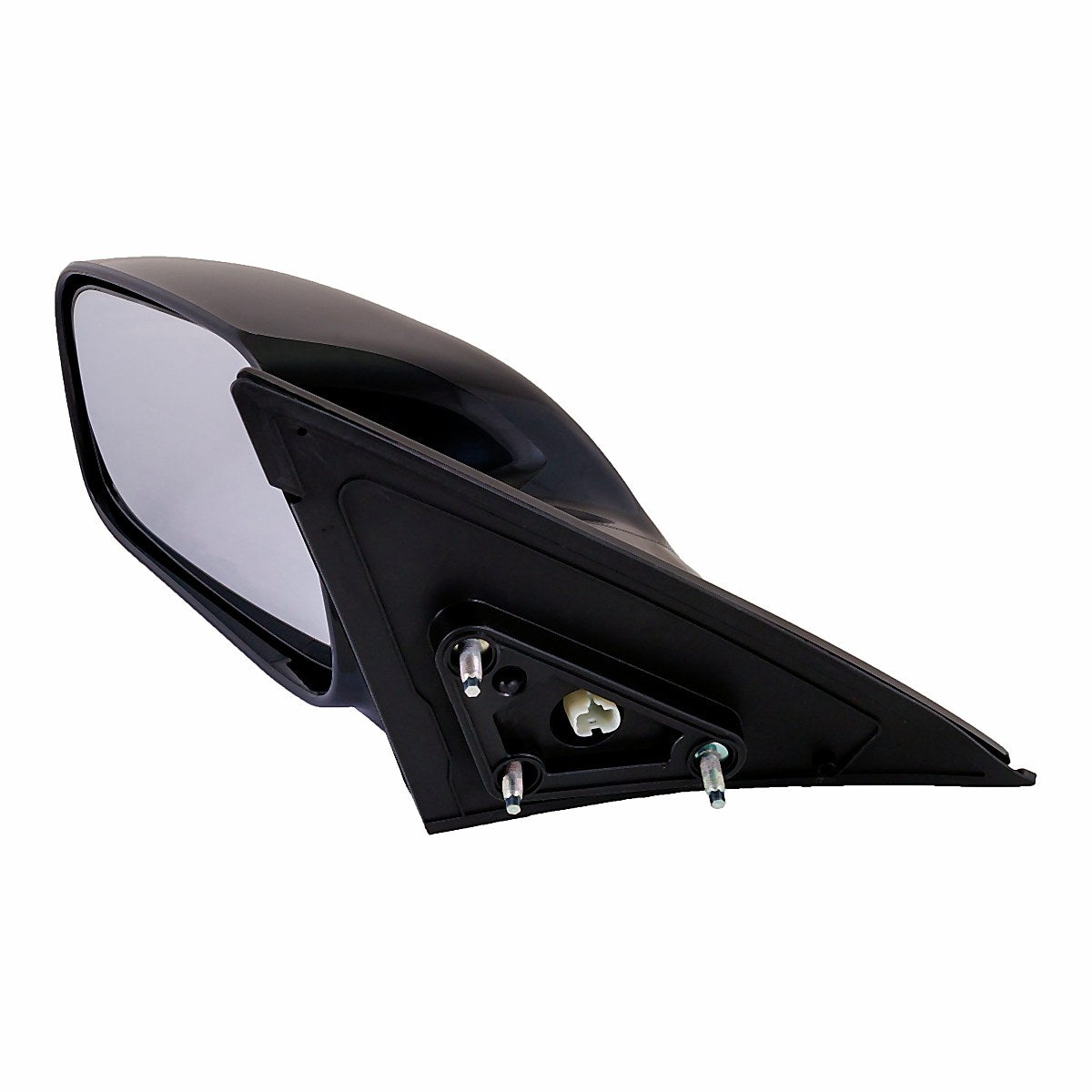 2002-2006 Toyota Camry Door Mirror Driver Side Power Without Heat Ptm Non Foldaway Japan Built_TO1320210-2