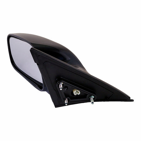 2002-2006 Toyota Camry Door Mirror Driver Side Power Without Heat Ptm Non Foldaway Japan Built_TO1320210-2