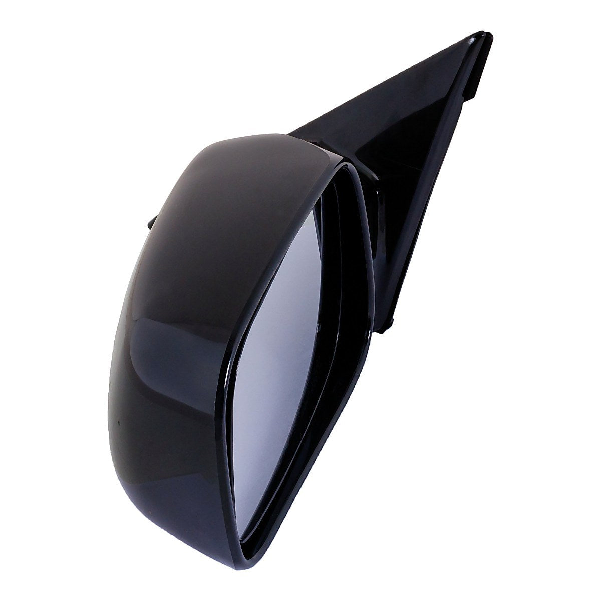 2002-2006 Toyota Camry Door Mirror Driver Side Power Without Heat Ptm Non Foldaway Japan Built_TO1320210-3