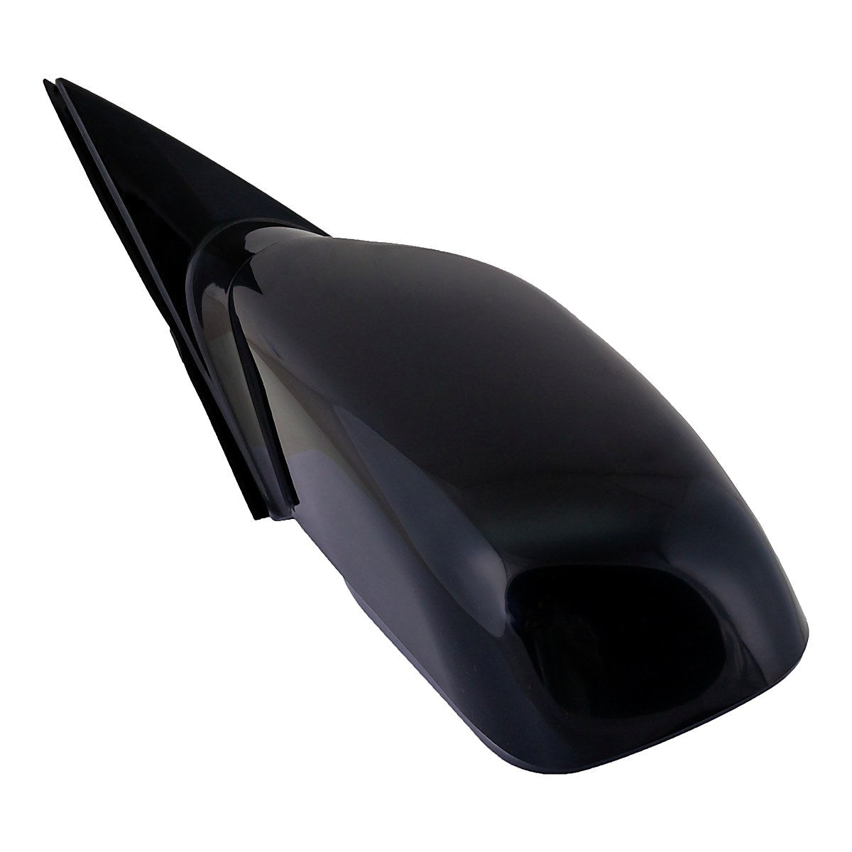 2002-2006 Toyota Camry Door Mirror Driver Side Power Without Heat Ptm Non Foldaway Japan Built_TO1320210-5