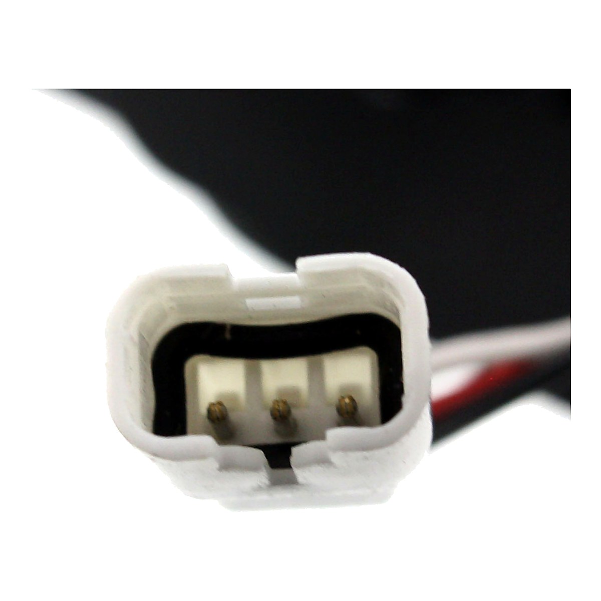 2002-2006 Toyota Camry Door Mirror Driver Side Power Without Heat Ptm Non Foldaway Japan Built_TO1320210-6