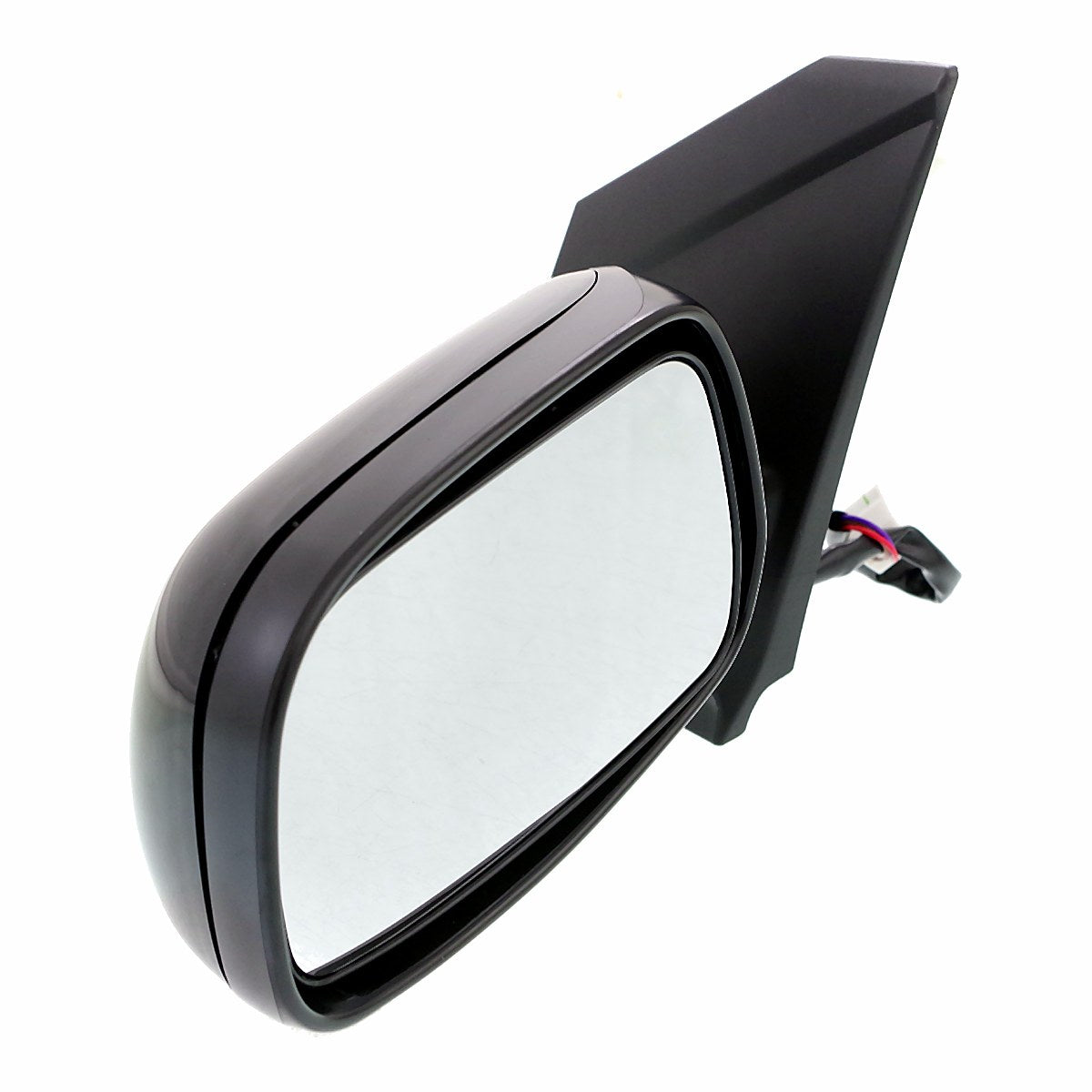 2001-2003 Toyota Prius Door Mirror Driver Side Manual_TO1320213-3
