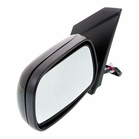 2001-2003 Toyota Prius Door Mirror Driver Side Manual_TO1320213-3