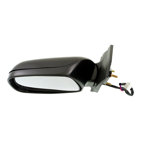2001-2003 Toyota Prius Door Mirror Driver Side Manual_TO1320213-4