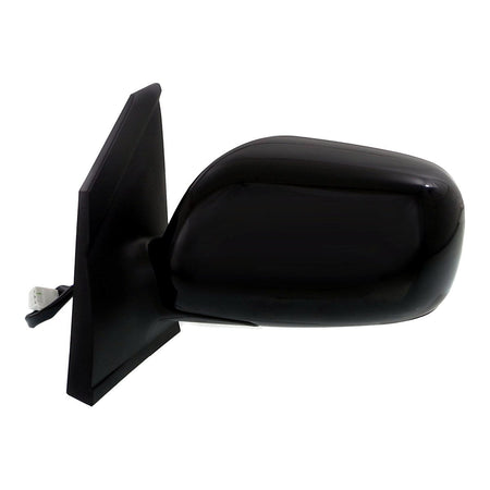 2001-2003 Toyota Prius Door Mirror Driver Side Manual_TO1320213-5