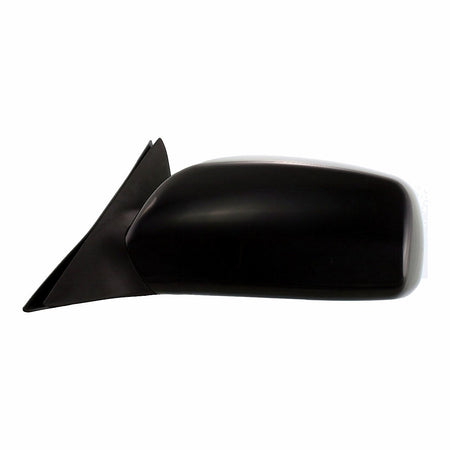 2007-2011 Toyota Camry Door Mirror Driver Side Power Heated Usa_TO1320214-3
