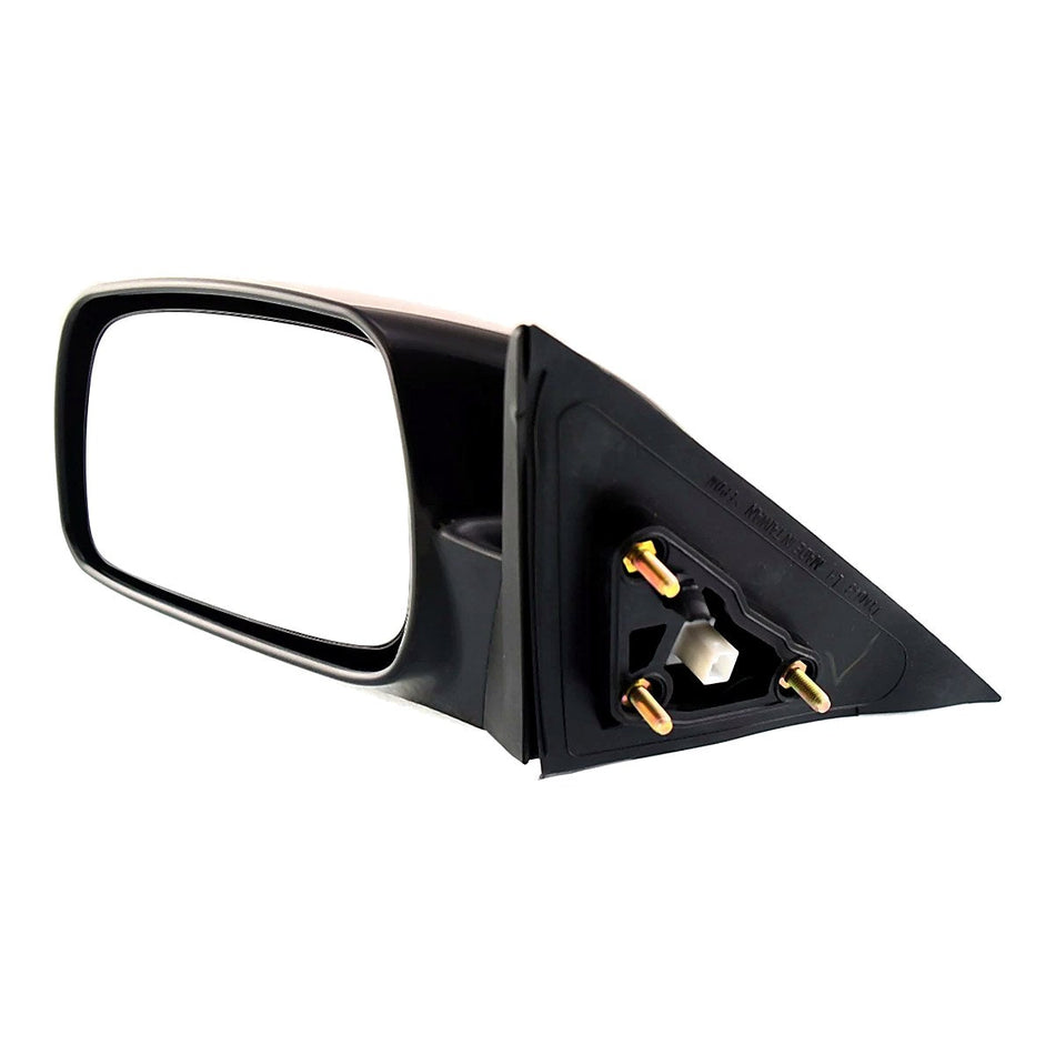2007-2011 Toyota Camry Hybrid Door Mirror Driver Side - side angle, Part TO1320215