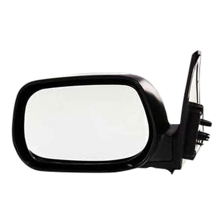 2001-2005 Toyota Rav4 Door Mirror Driver Side Manual_TO1320216