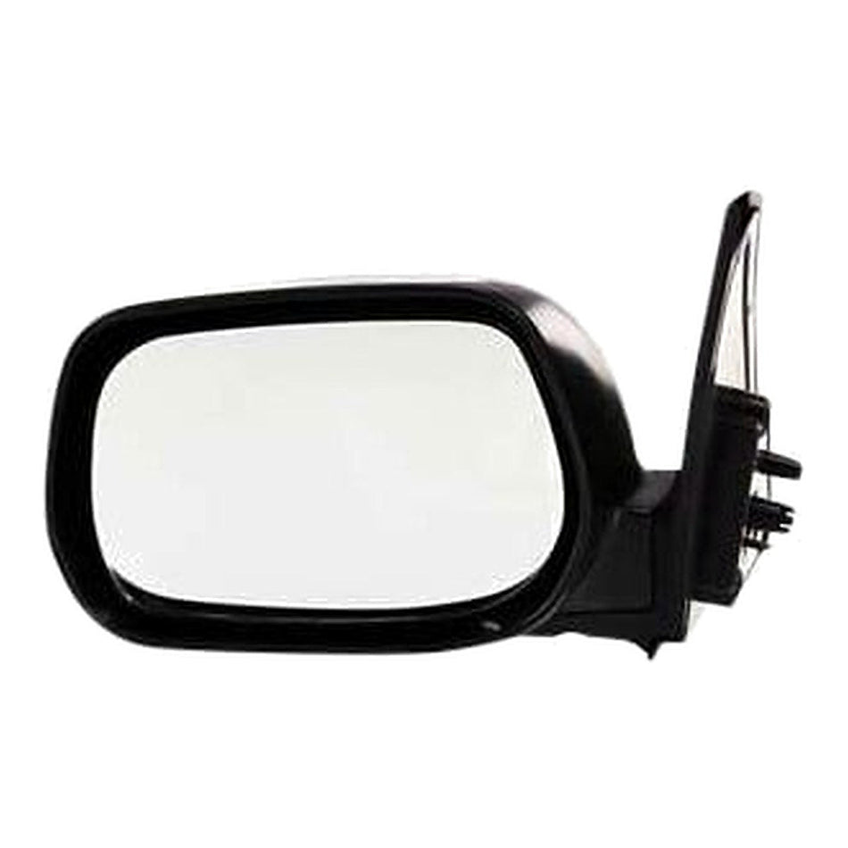 2001-2005 Toyota Rav4 Door Mirror Driver Side Manual_TO1320216