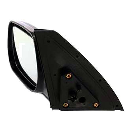 2001-2005 Toyota Rav4 Door Mirror Driver Side Manual_TO1320216-2