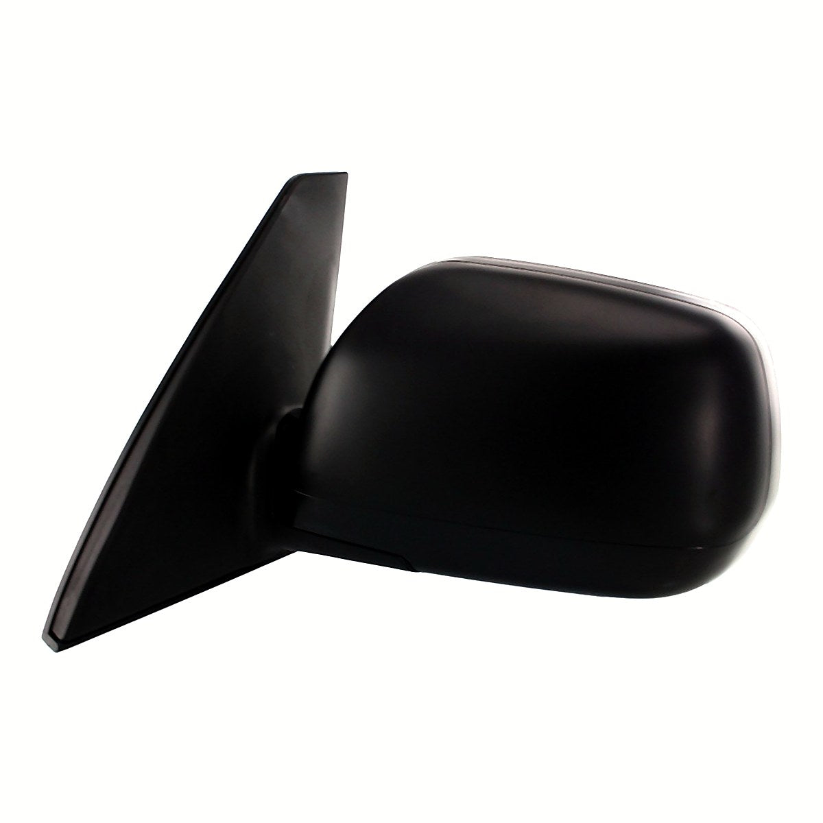 2001-2005 Toyota Rav4 Door Mirror Driver Side Manual_TO1320216-4