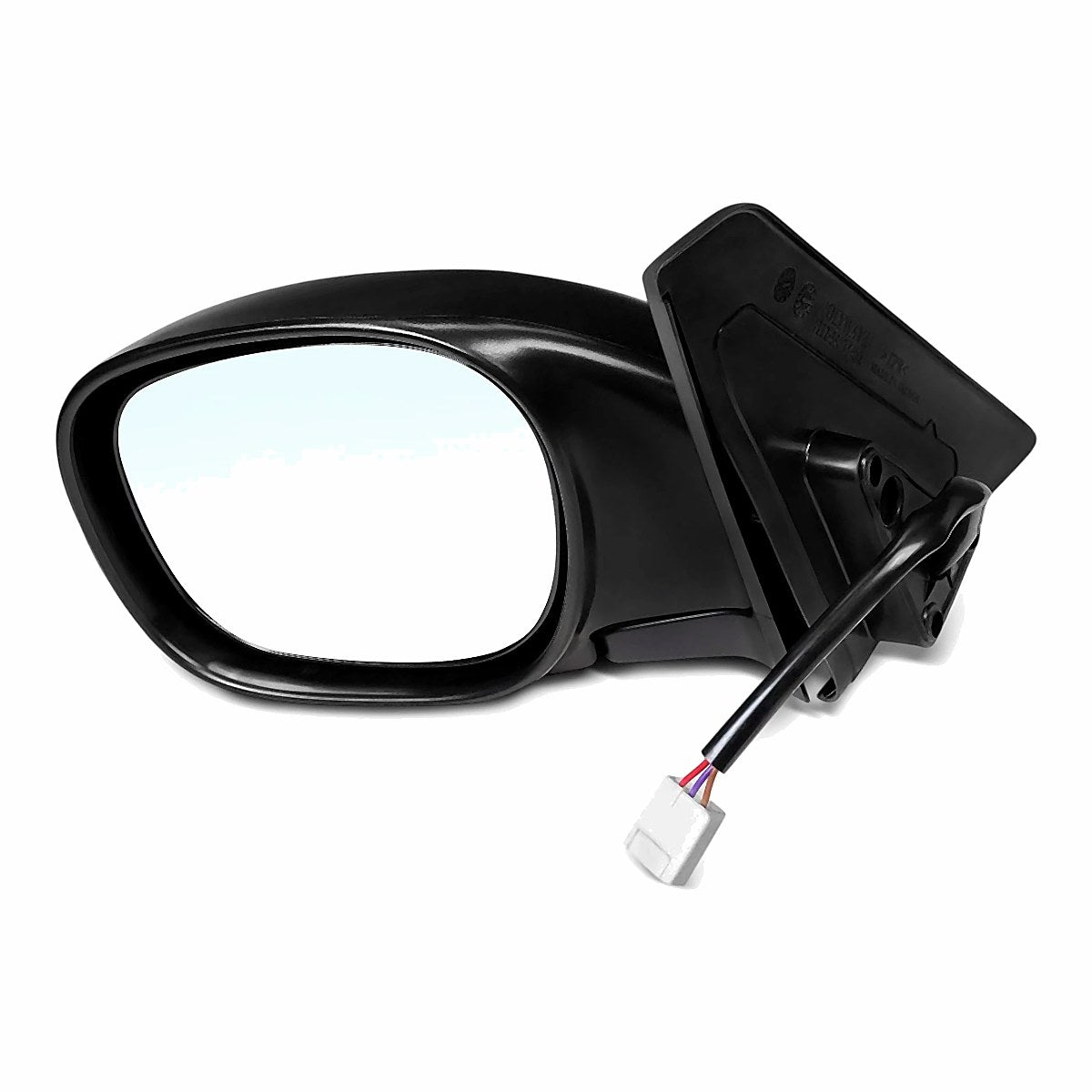 1996-1997 Toyota Rav4 Door Mirror Driver Side Power_TO1320217