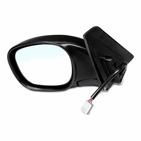 1996-1997 Toyota Rav4 Door Mirror Driver Side Power_TO1320217