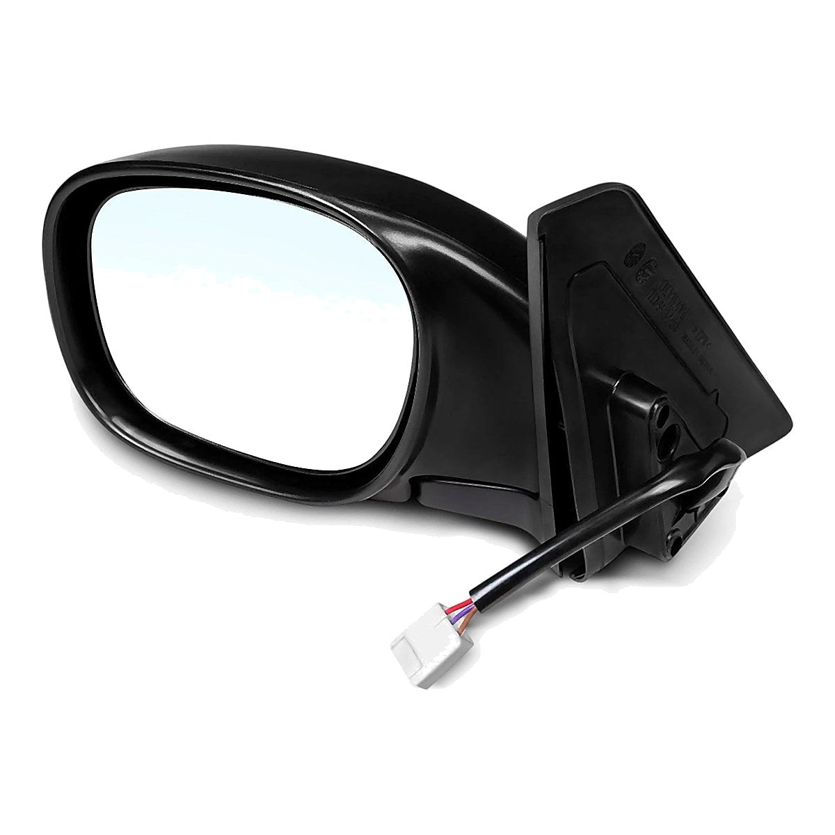 1996-1997 Toyota Rav4 Door Mirror Driver Side Power_TO1320217-2