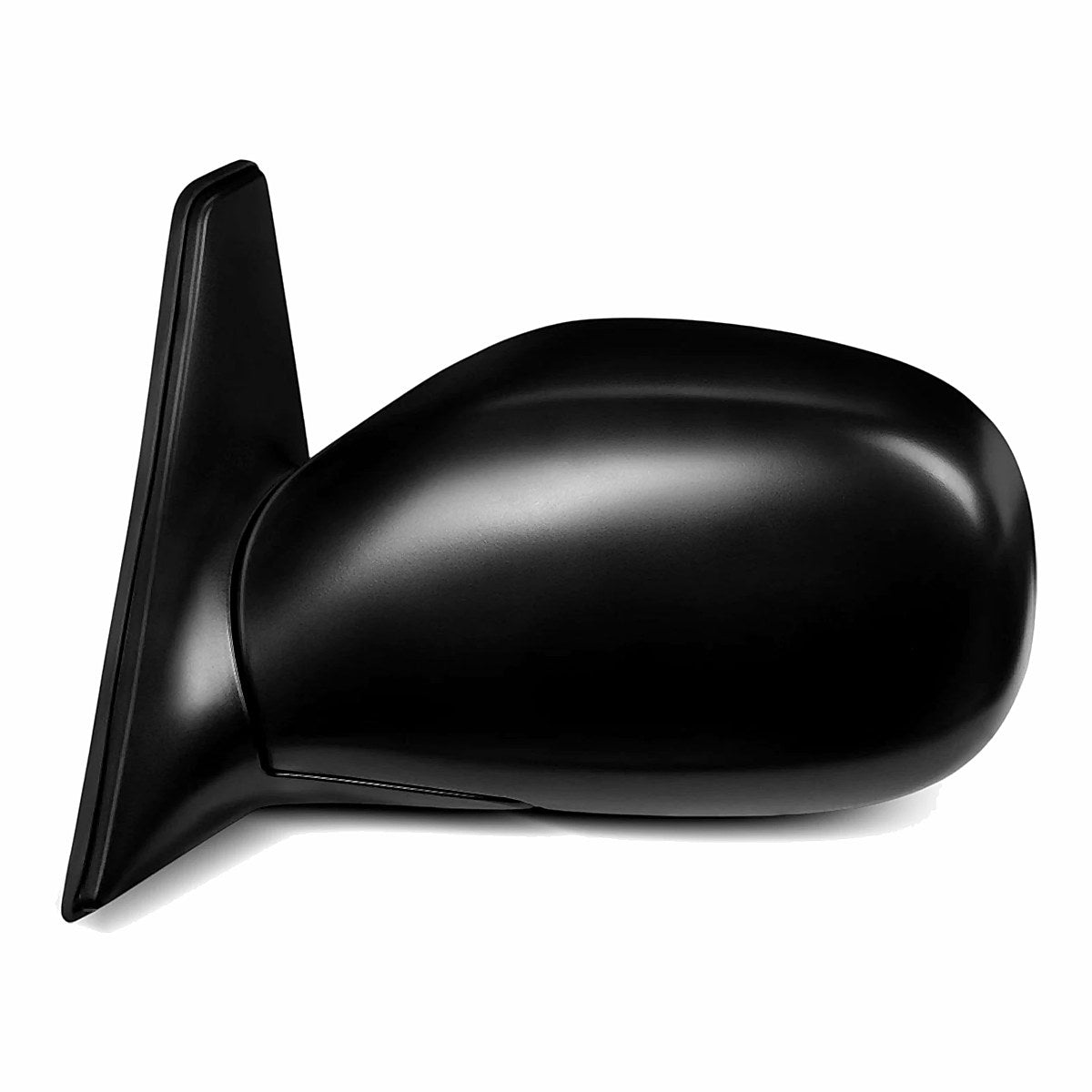 1996-1997 Toyota Rav4 Door Mirror Driver Side Power_TO1320217-3