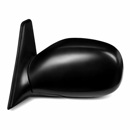 1996-1997 Toyota Rav4 Door Mirror Driver Side Power_TO1320217-3