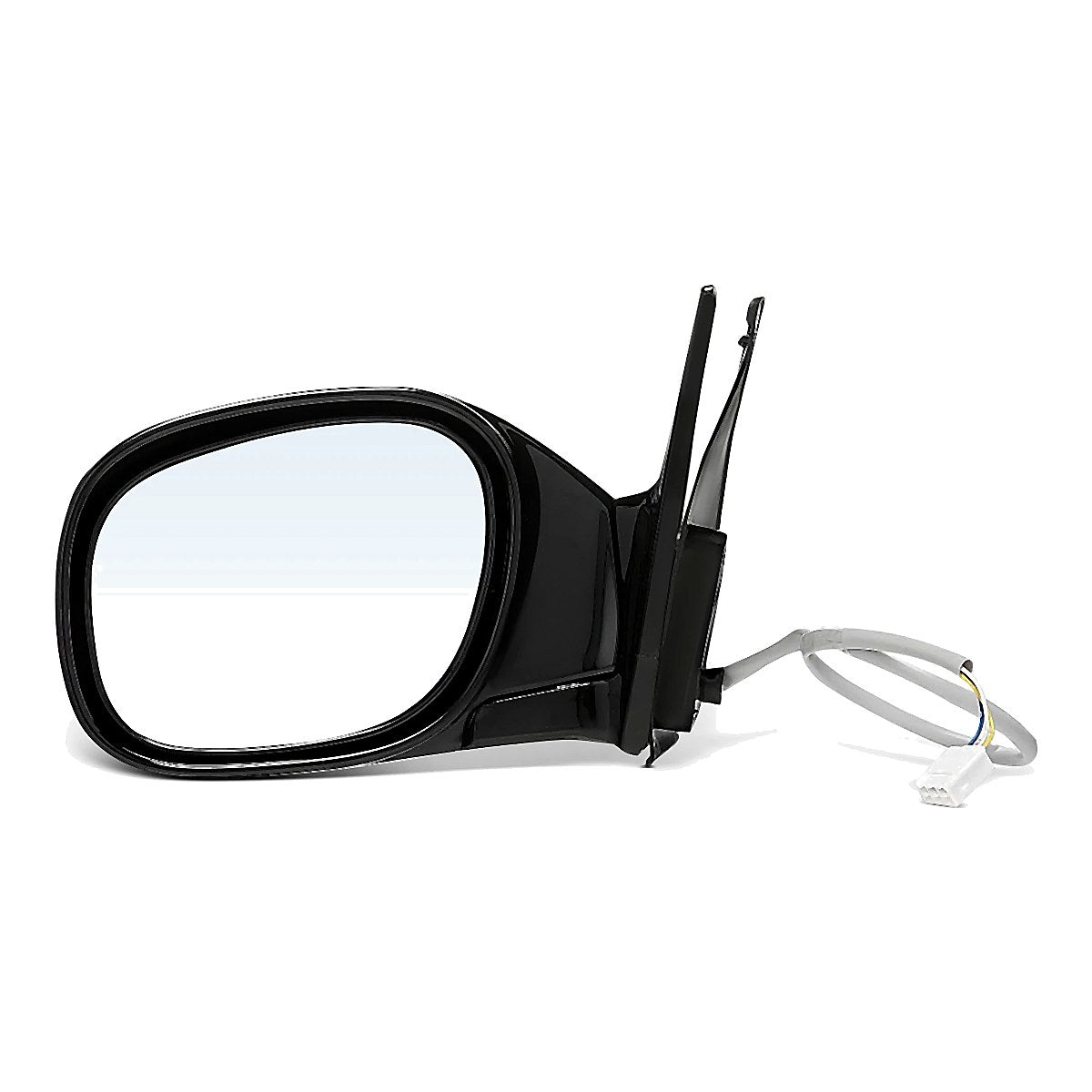 1998-2000 Toyota Rav4 Door Mirror Driver Side Power_TO1320218