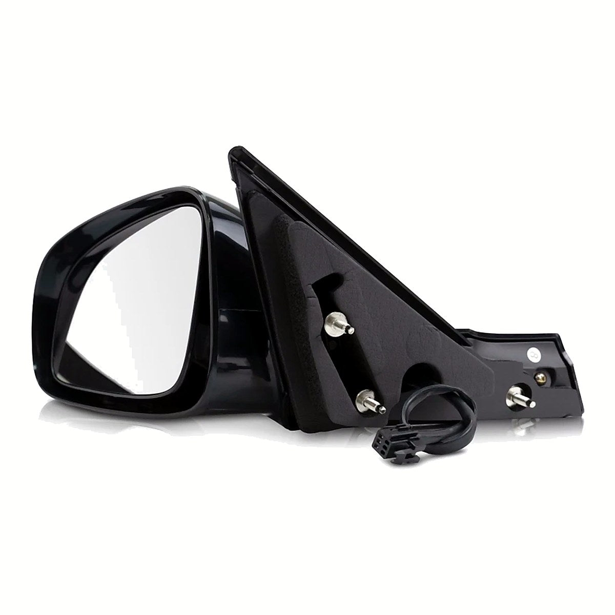 1998-2000 Toyota Rav4 Door Mirror Driver Side Power_TO1320218-2
