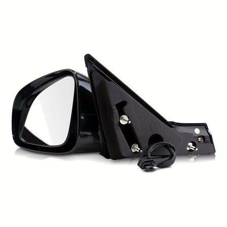 1998-2000 Toyota Rav4 Door Mirror Driver Side Power_TO1320218-2