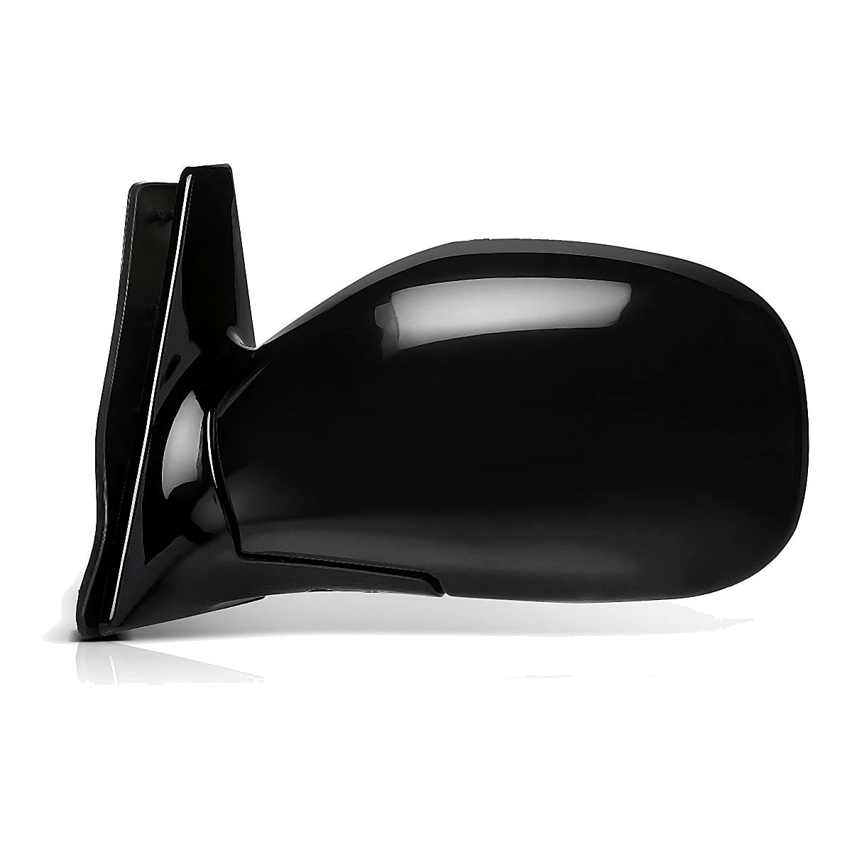 1998-2000 Toyota Rav4 Door Mirror Driver Side Power_TO1320218-4