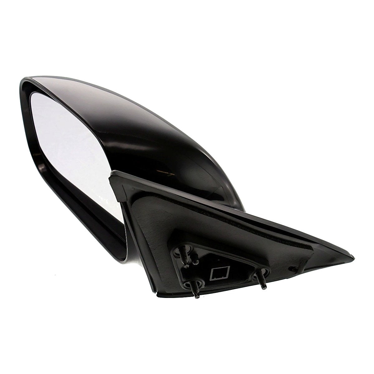 2002-2006 Toyota Camry Door Mirror Driver Side Power Heated Ptm Japan Built_TO1320219-2