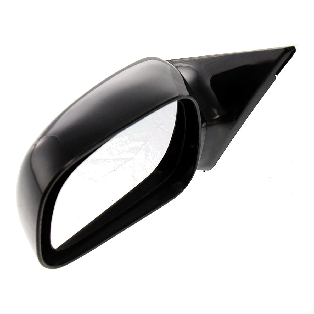 2002-2006 Toyota Camry Door Mirror Driver Side Power Heated Ptm Japan Built_TO1320219-3