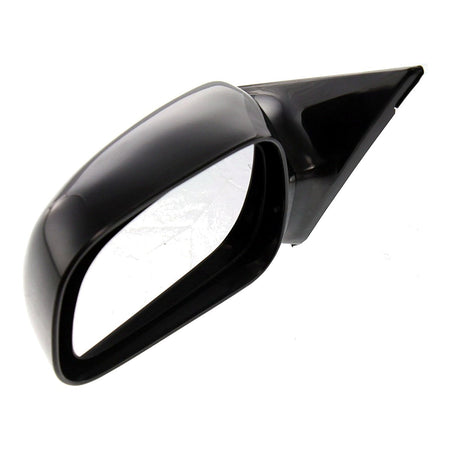 2002-2006 Toyota Camry Door Mirror Driver Side Power Heated Ptm Japan Built_TO1320219-3
